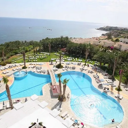 Ascos Coral 4*