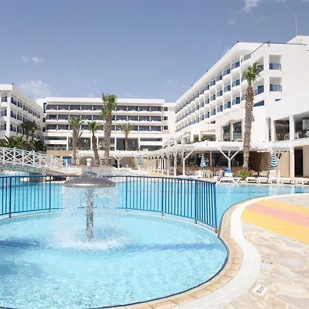 Hotel Ascos Coral