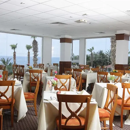 Hotel Ascos Coral 4*