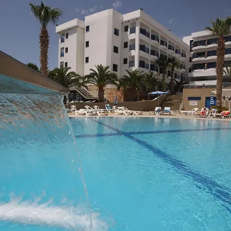 Ascos Coral Hotel Coral Bay